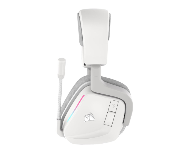Corsair VOID WIRELESS 2.0 White - 1327204 - zdjęcie 5